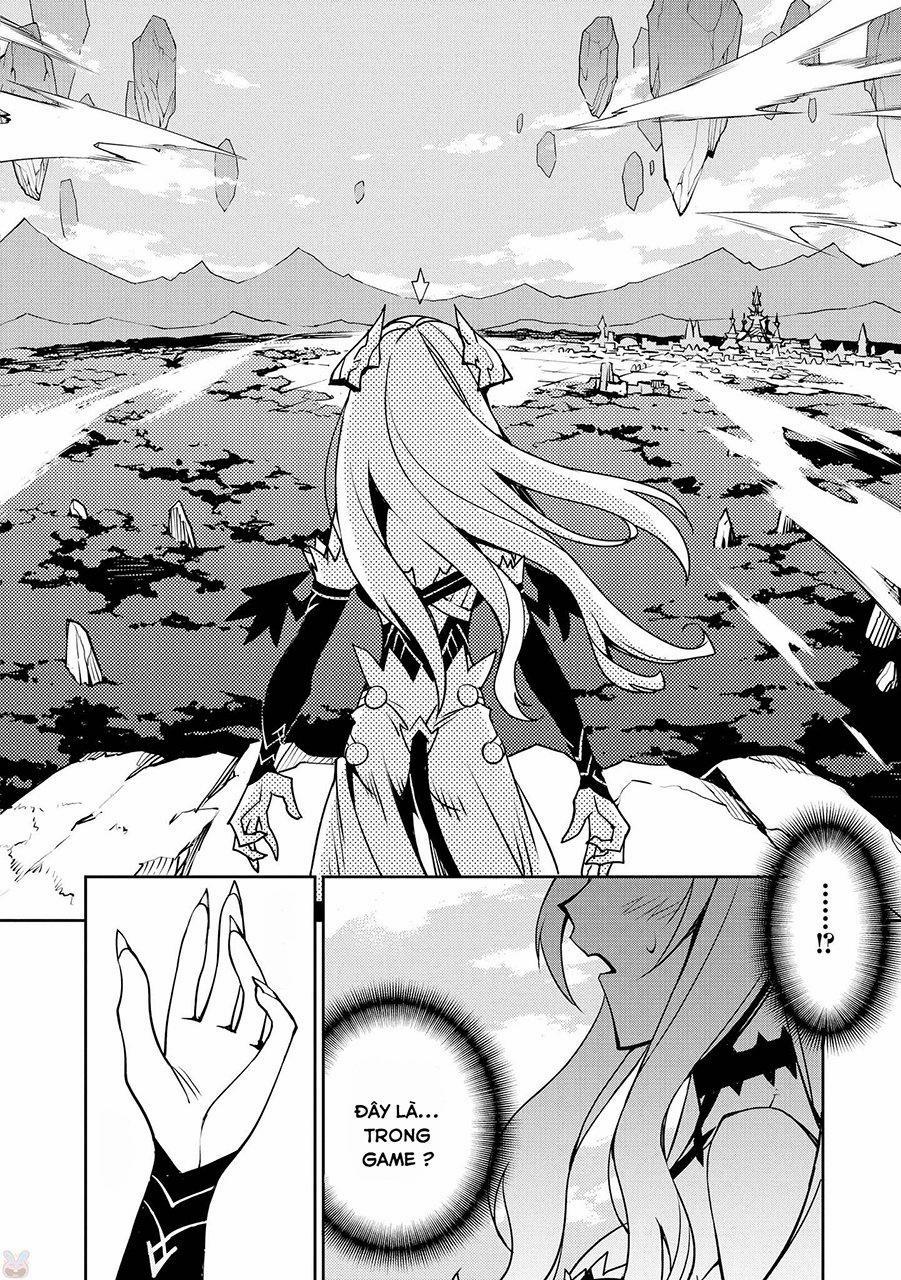 Cylcia = Code 1 trang 26