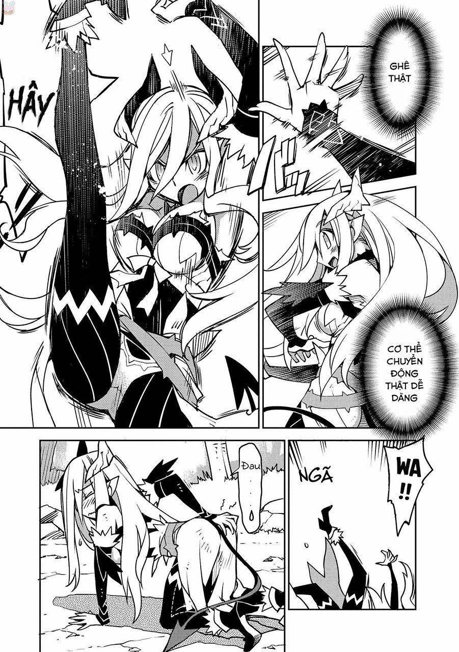 Cylcia = Code 1 trang 29