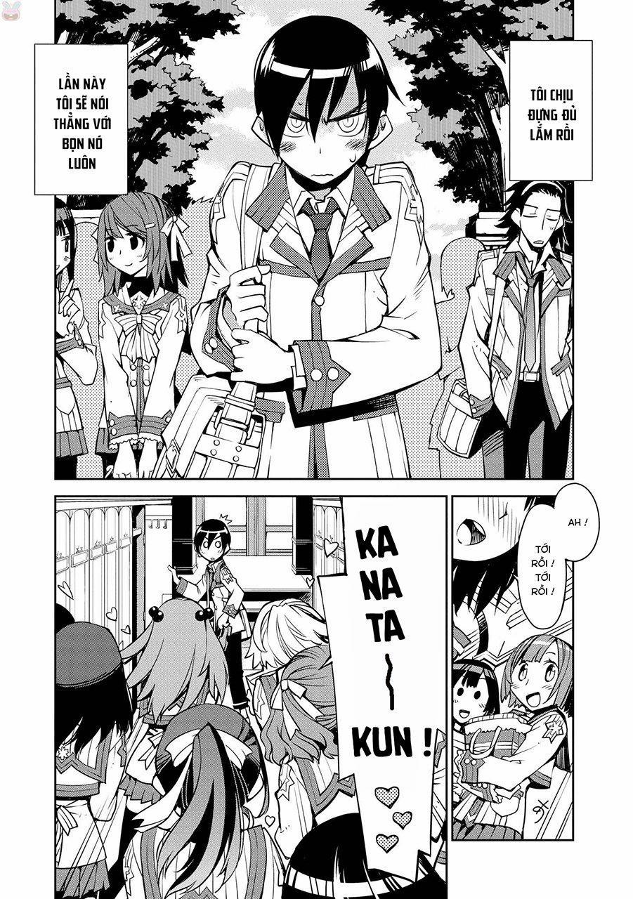 Cylcia = Code 1 trang 3