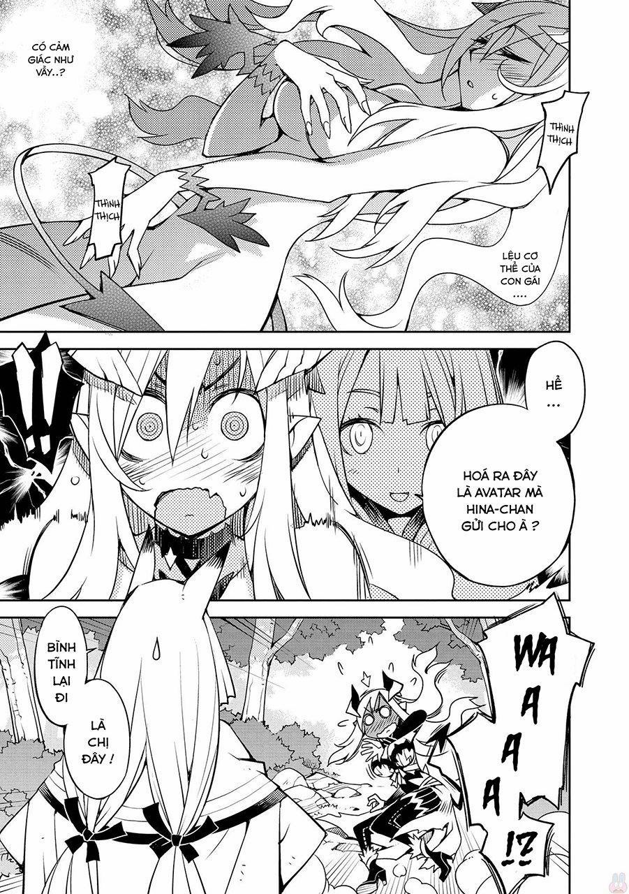 Cylcia = Code 1 trang 31