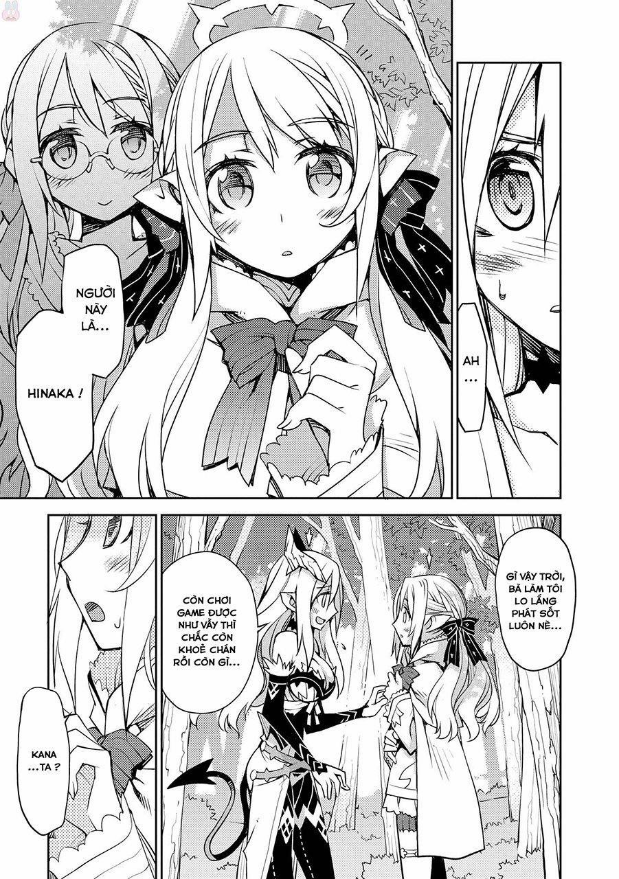 Cylcia = Code 1 trang 37