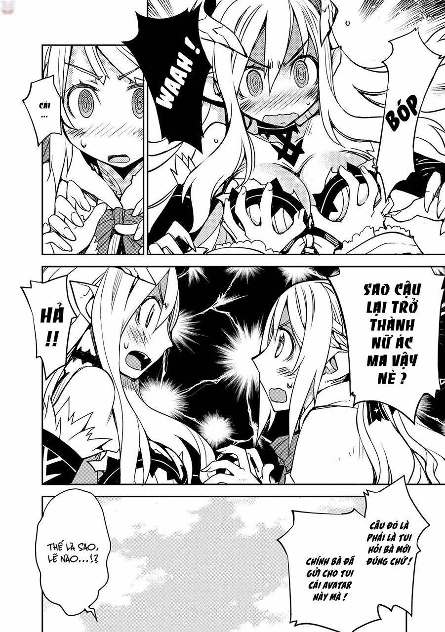 Cylcia = Code 1 trang 38