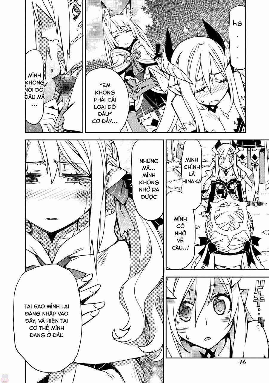 Cylcia = Code 1 trang 42