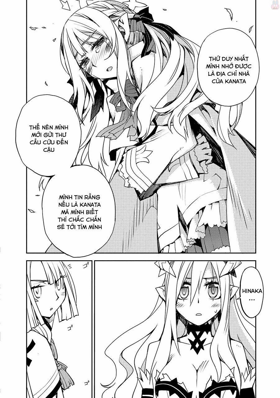 Cylcia = Code 1 trang 44