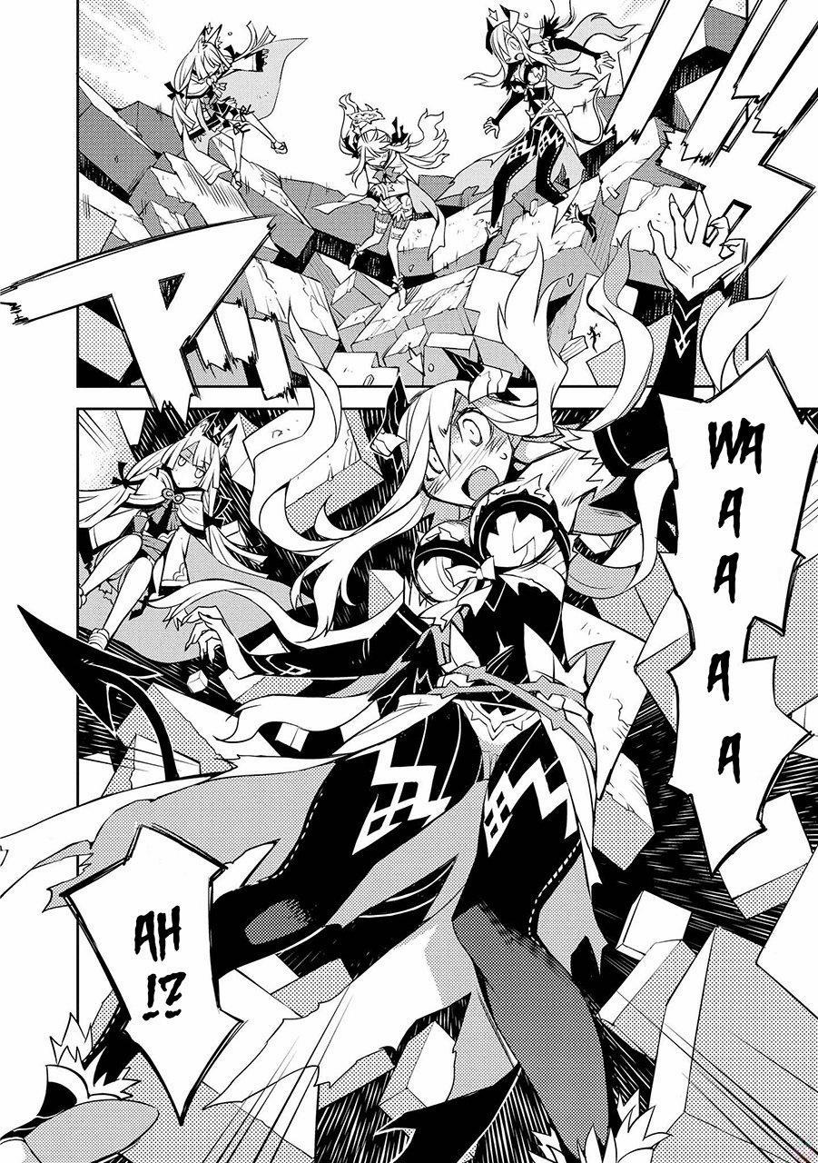 Cylcia = Code 1 trang 46