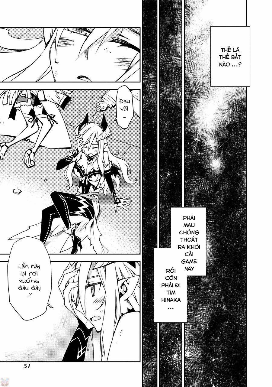 Cylcia = Code 1 trang 47