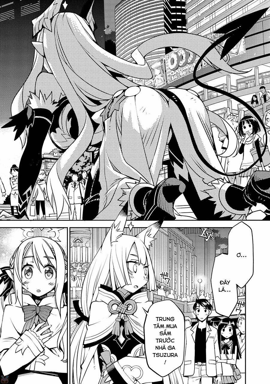 Cylcia = Code 1 trang 48