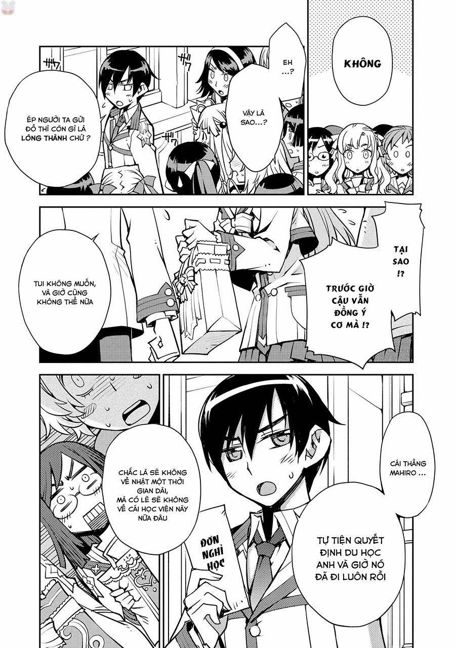 Cylcia = Code 1 trang 5