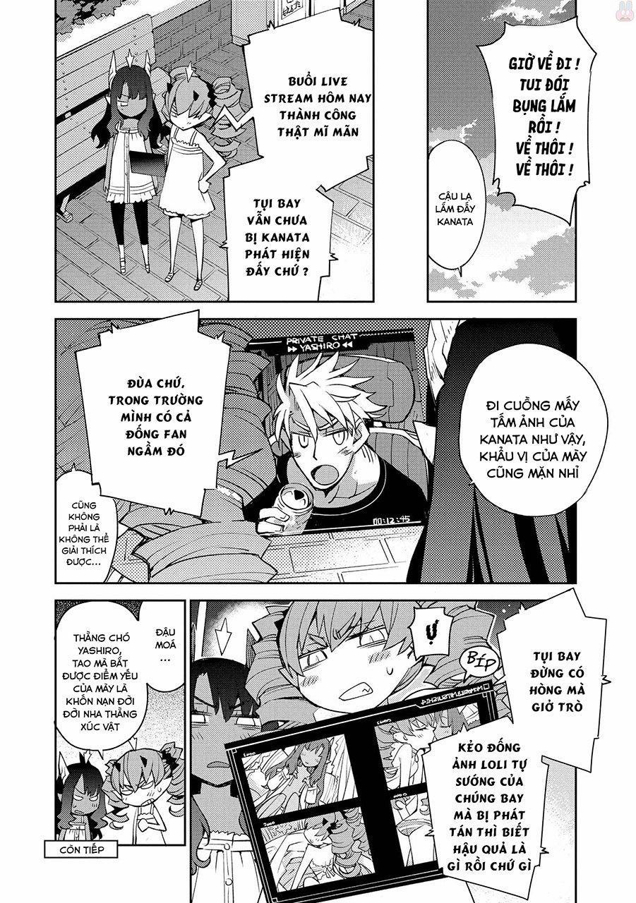 Cylcia = Code 10.5 trang 13