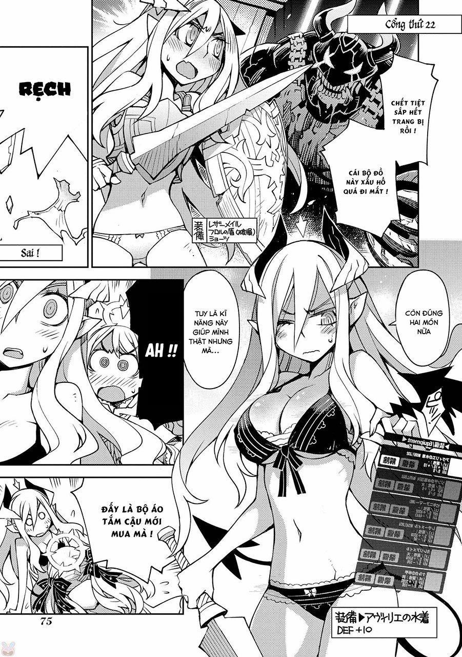 Cylcia = Code 10 trang 10