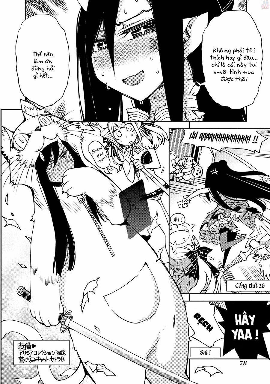 Cylcia = Code 10 trang 13