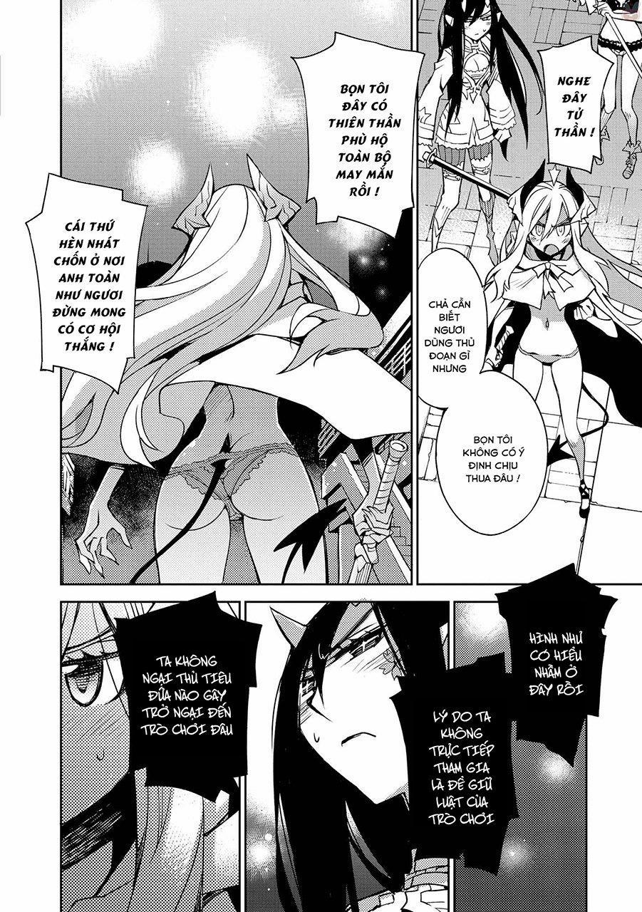 Cylcia = Code 10 trang 17