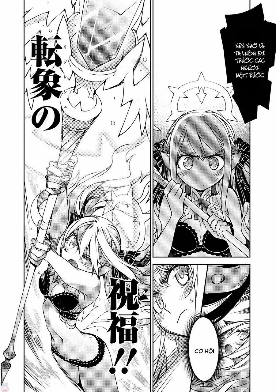 Cylcia = Code 10 trang 18