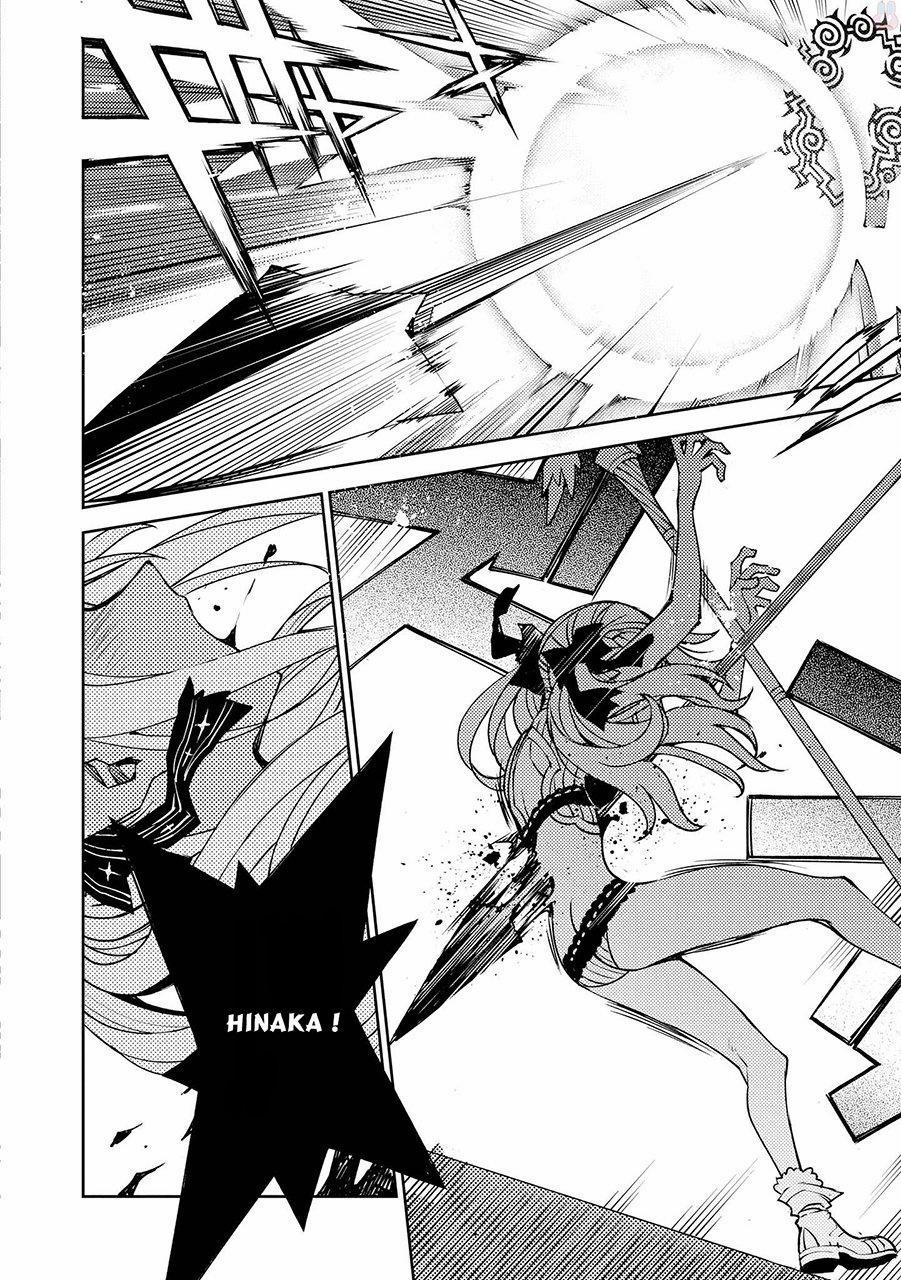 Cylcia = Code 10 trang 19