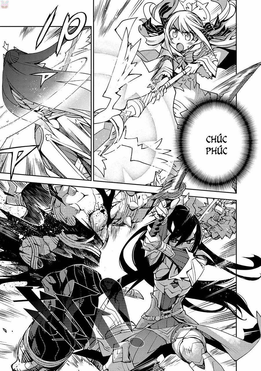 Cylcia = Code 10 trang 2