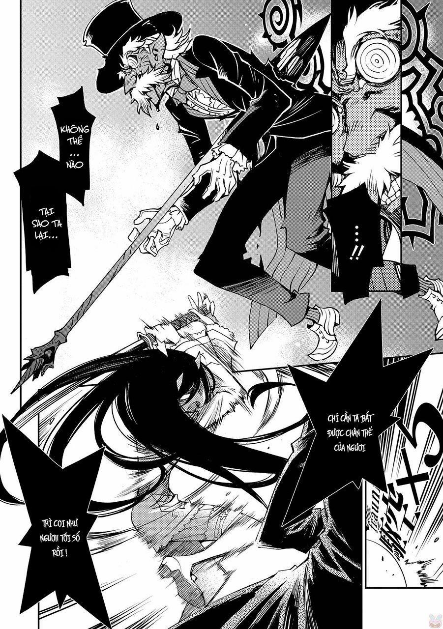 Cylcia = Code 10 trang 20