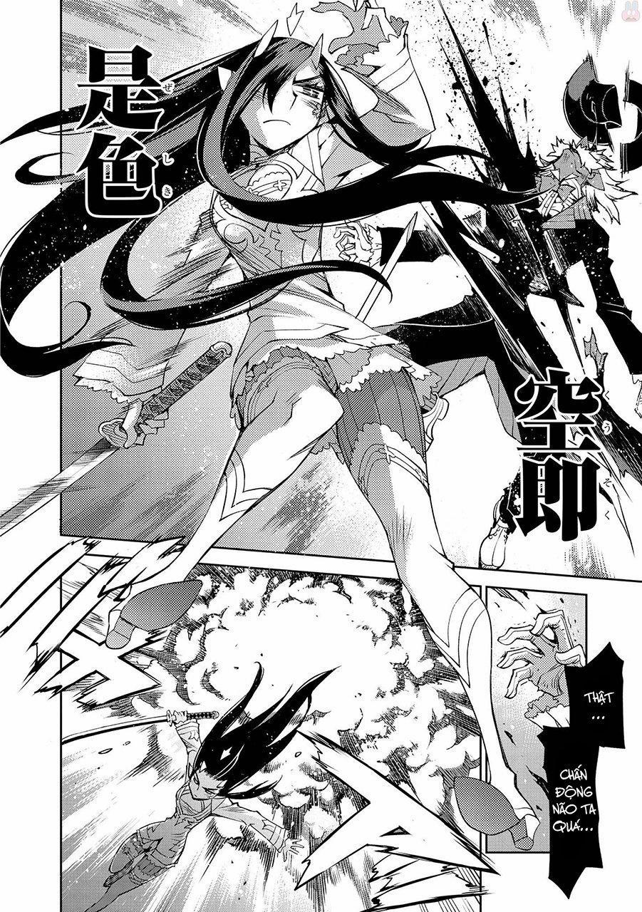 Cylcia = Code 10 trang 21