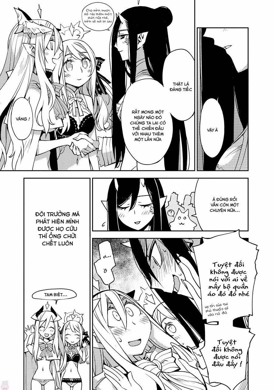 Cylcia = Code 10 trang 28