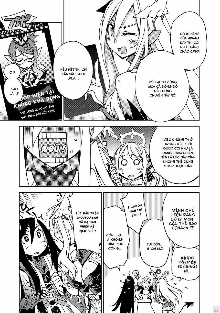 Cylcia = Code 10 trang 6