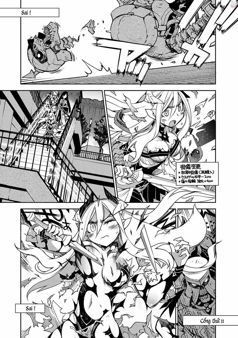 Cylcia = Code 10 trang 8