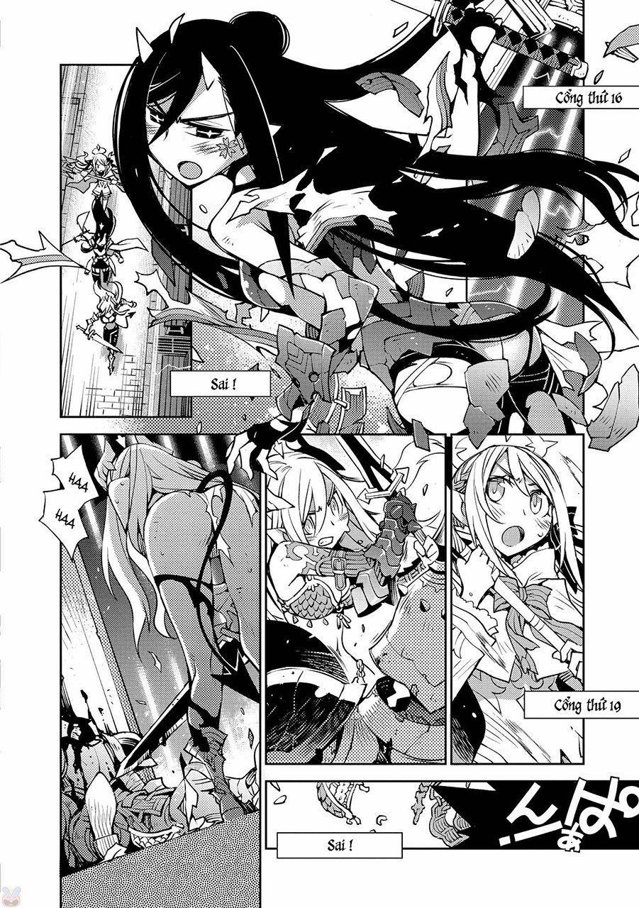 Cylcia = Code 10 trang 9