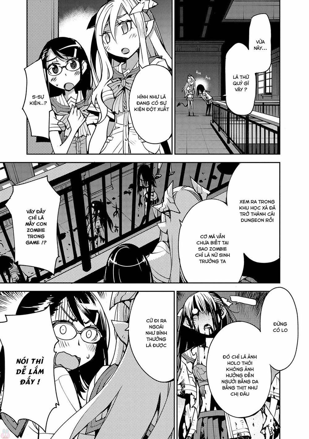 Cylcia = Code 11 trang 10