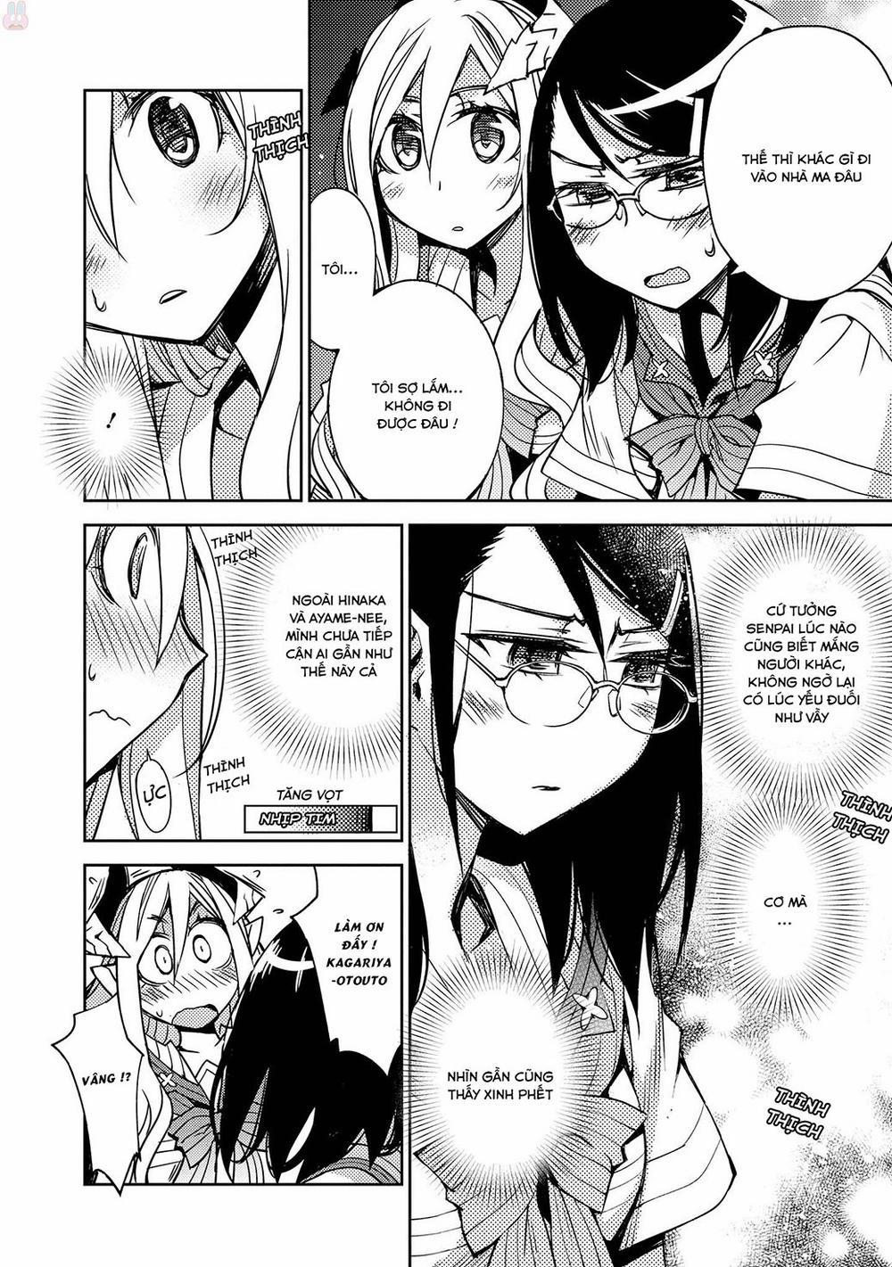 Cylcia = Code 11 trang 11