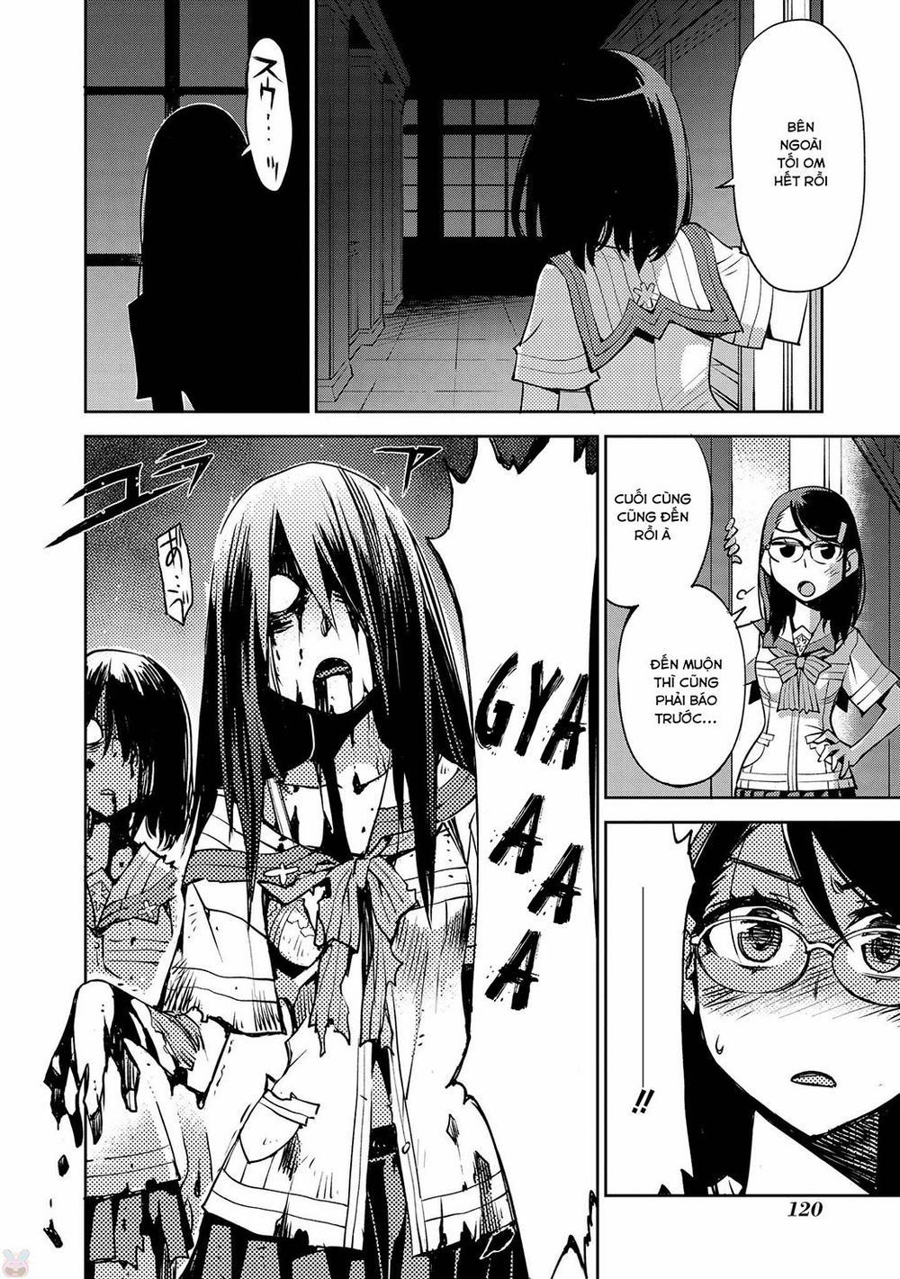 Cylcia = Code 11 trang 7