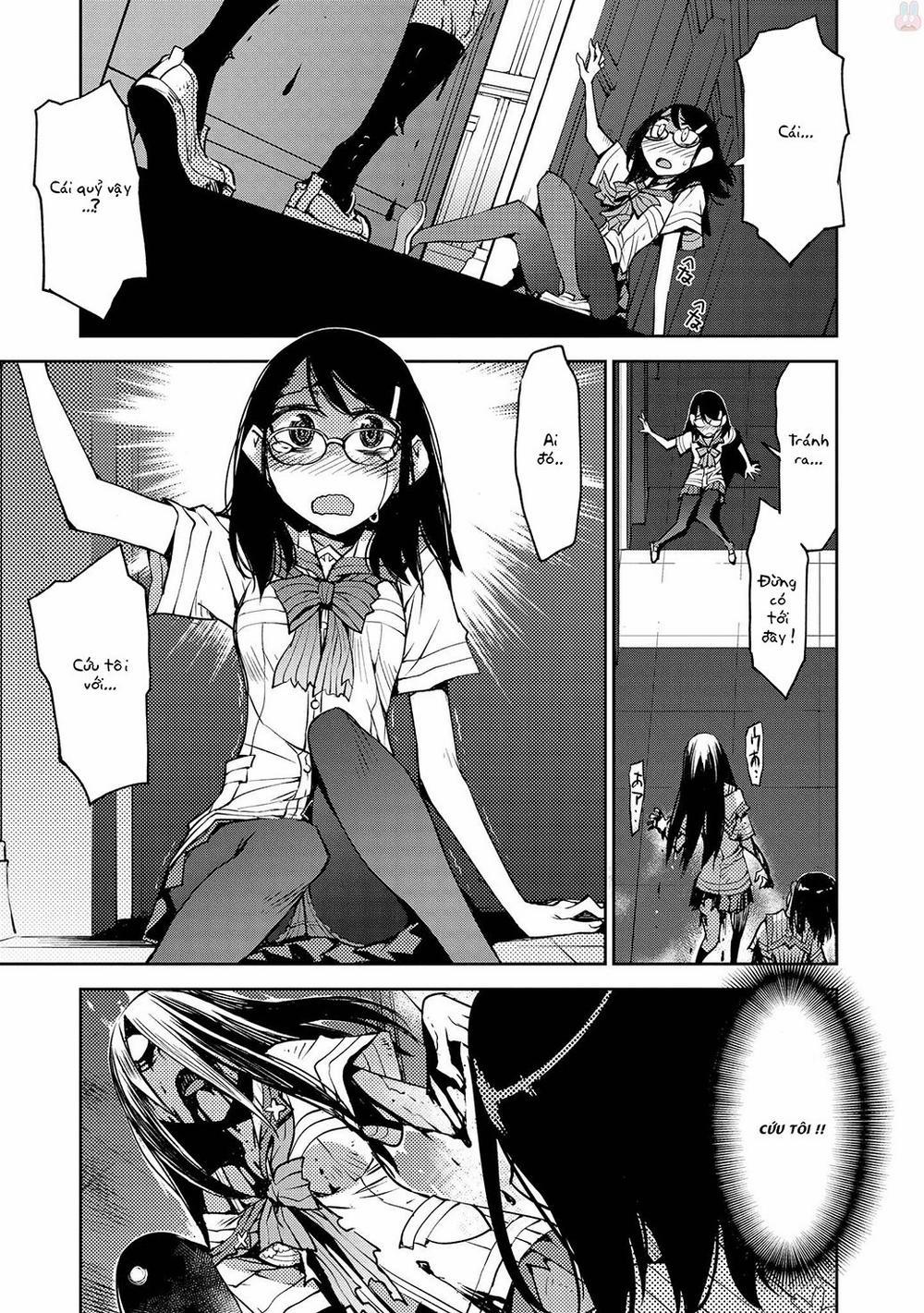 Cylcia = Code 11 trang 8