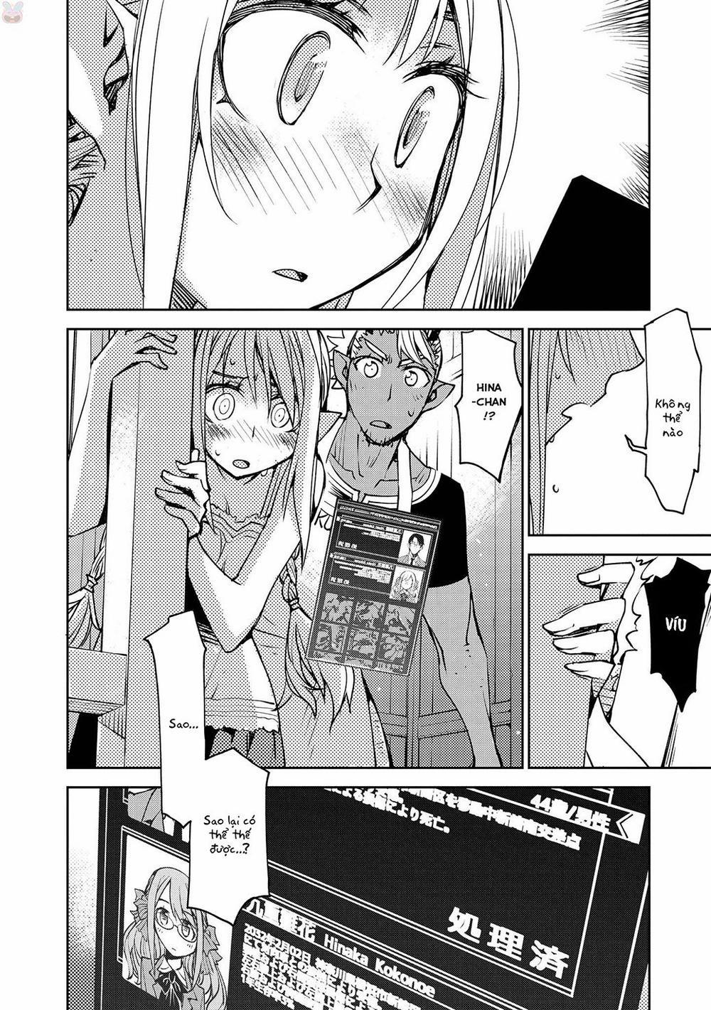 Cylcia = Code 12 trang 17