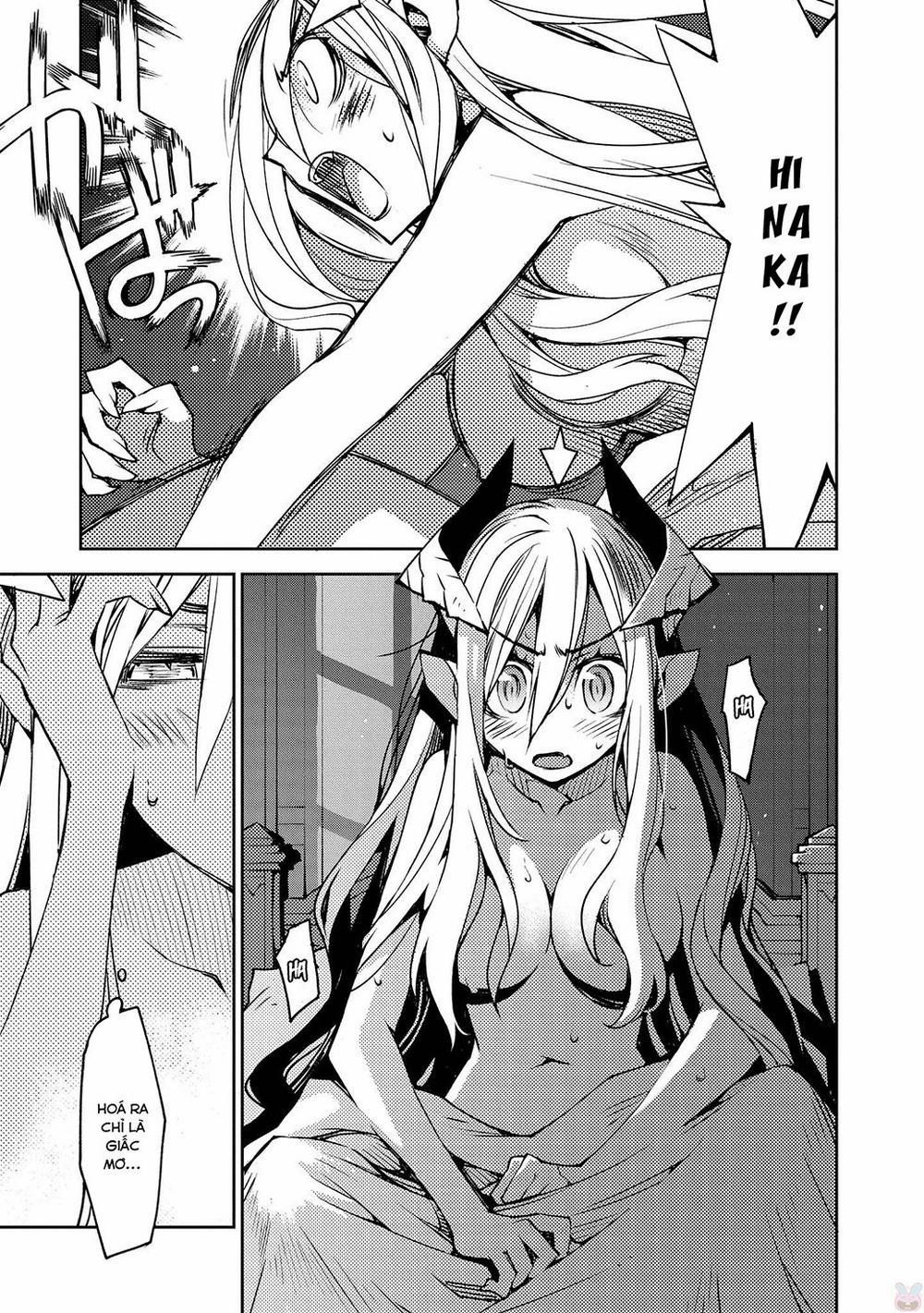 Cylcia = Code 12 trang 2