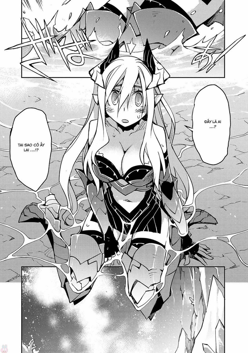 Cylcia = Code 13 trang 21