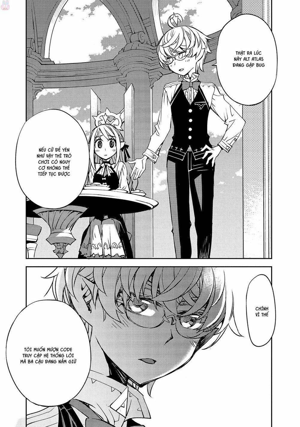 Cylcia = Code 14 trang 11