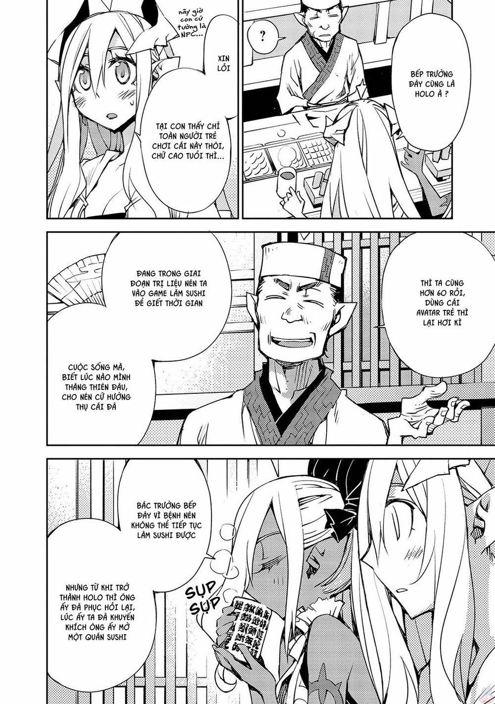 Cylcia = Code 15 trang 15