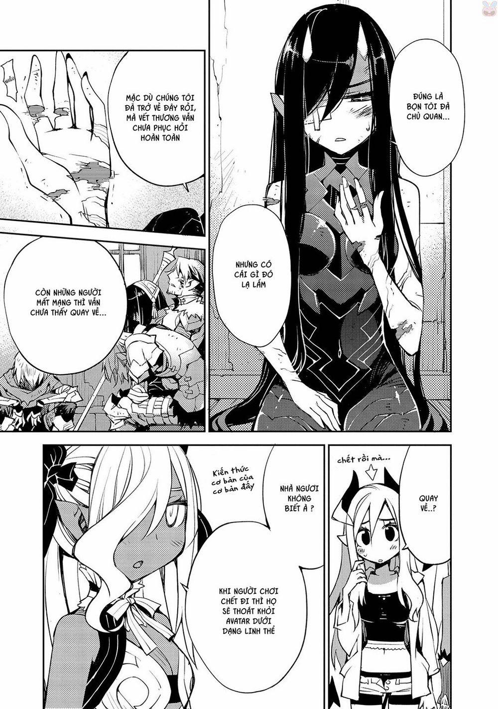 Cylcia = Code 16 trang 10