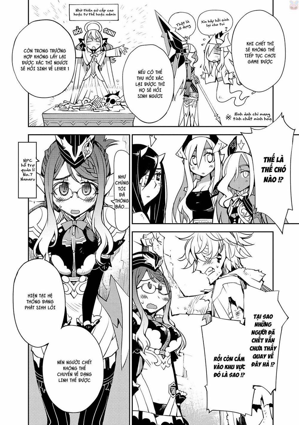 Cylcia = Code 16 trang 11