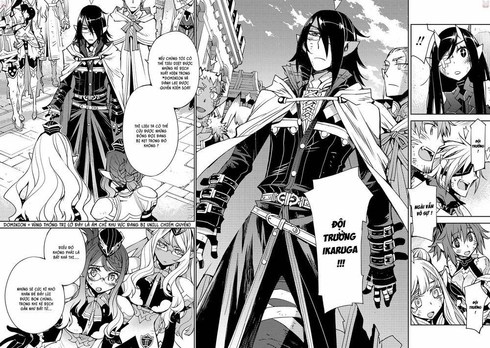 Cylcia = Code 16 trang 15