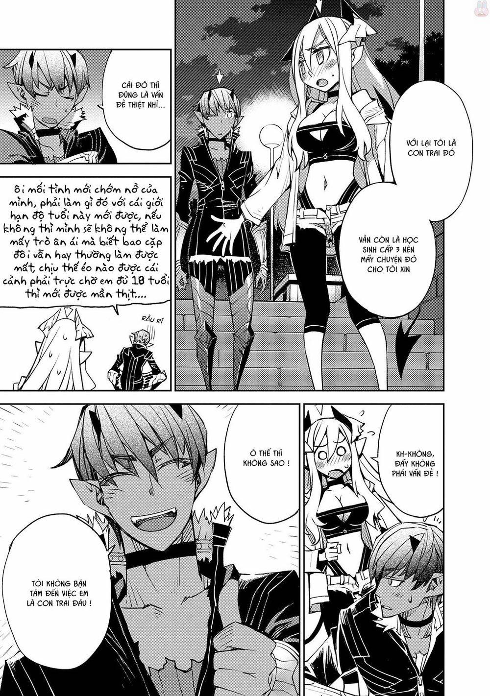 Cylcia = Code 18 trang 3