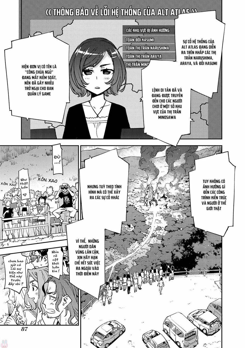 Cylcia = Code 18 trang 7