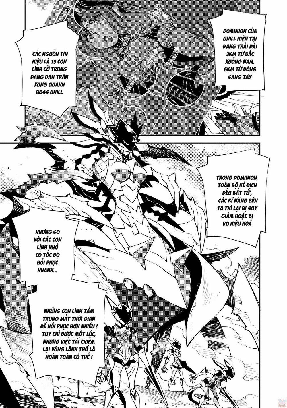 Cylcia = Code 18 trang 9