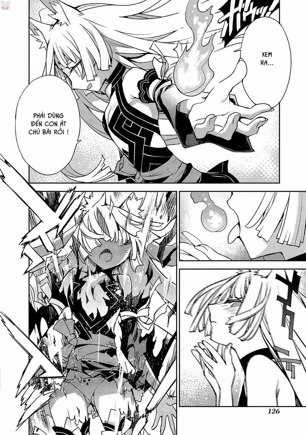 Cylcia = Code 19 trang 21