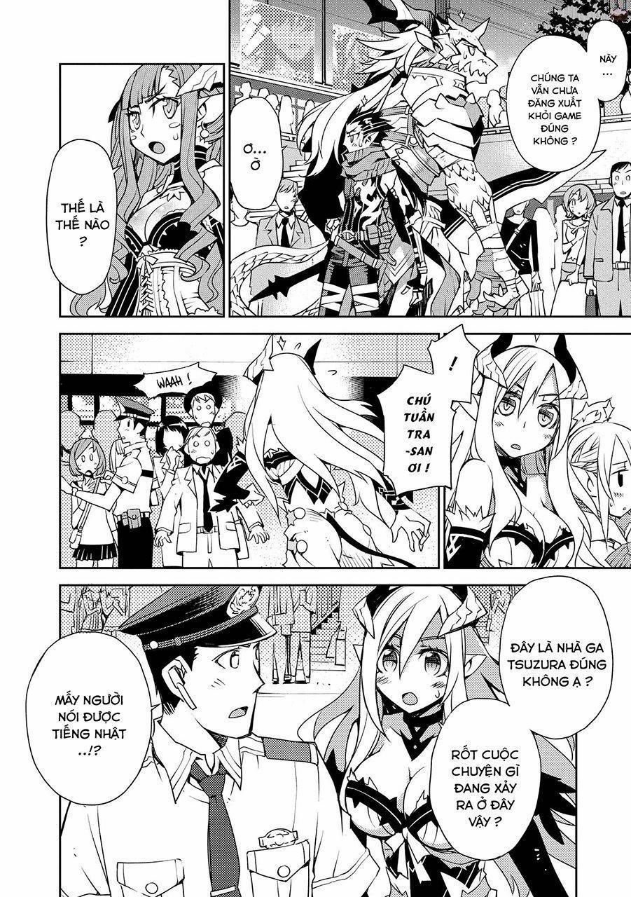 Cylcia = Code 2 trang 1