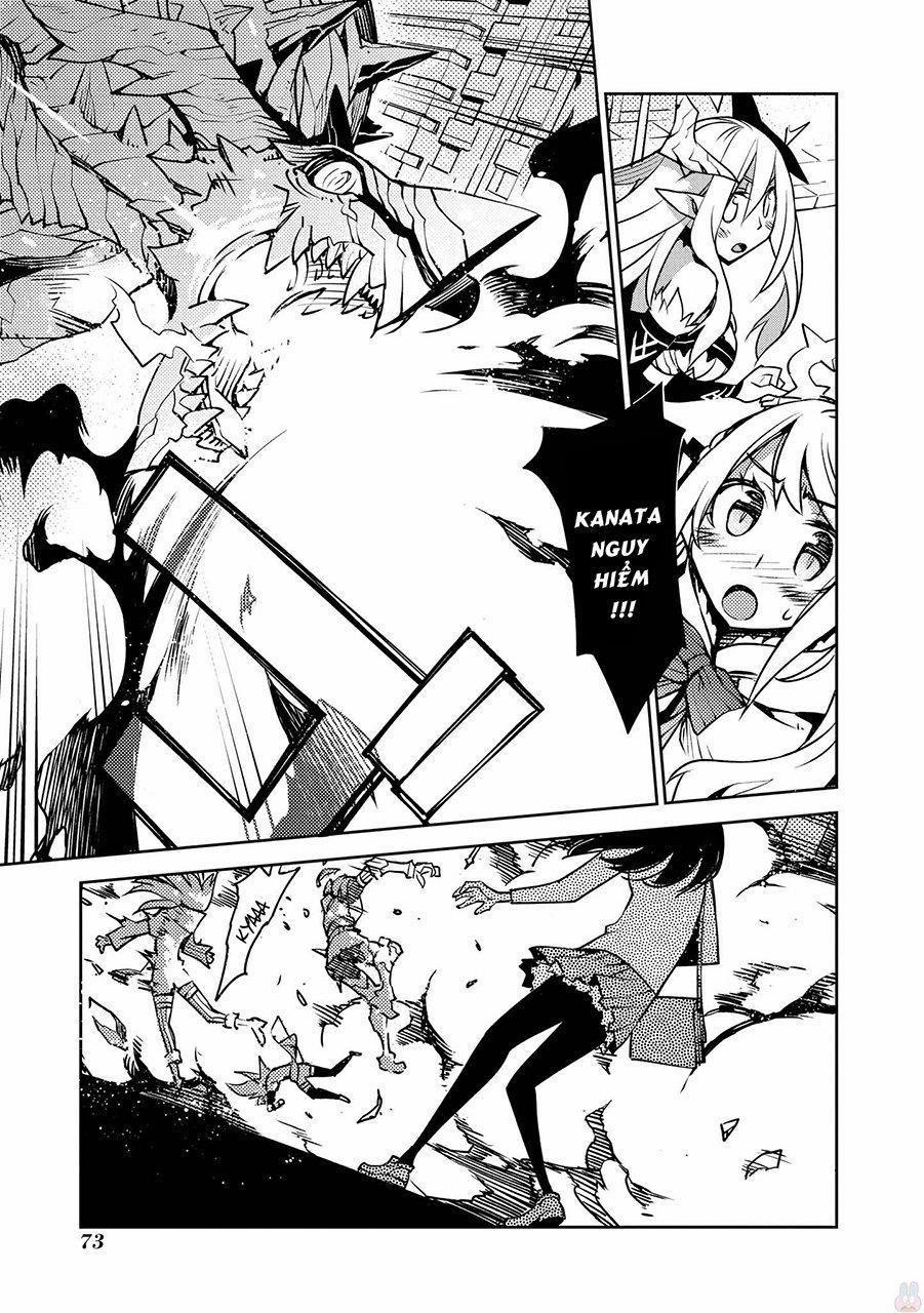 Cylcia = Code 2 trang 15