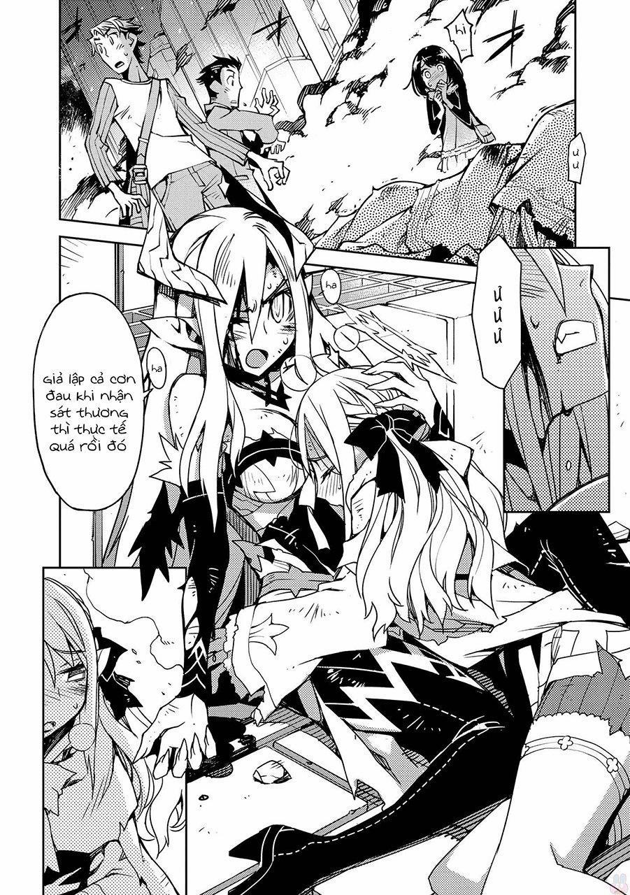 Cylcia = Code 2 trang 16