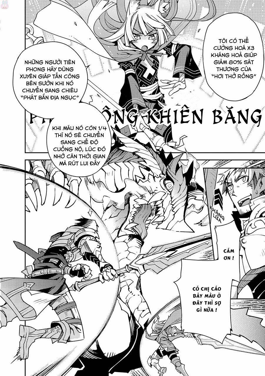 Cylcia = Code 2 trang 18