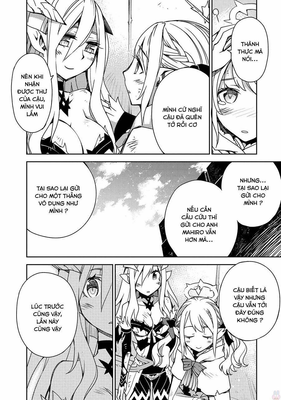 Cylcia = Code 2 trang 20