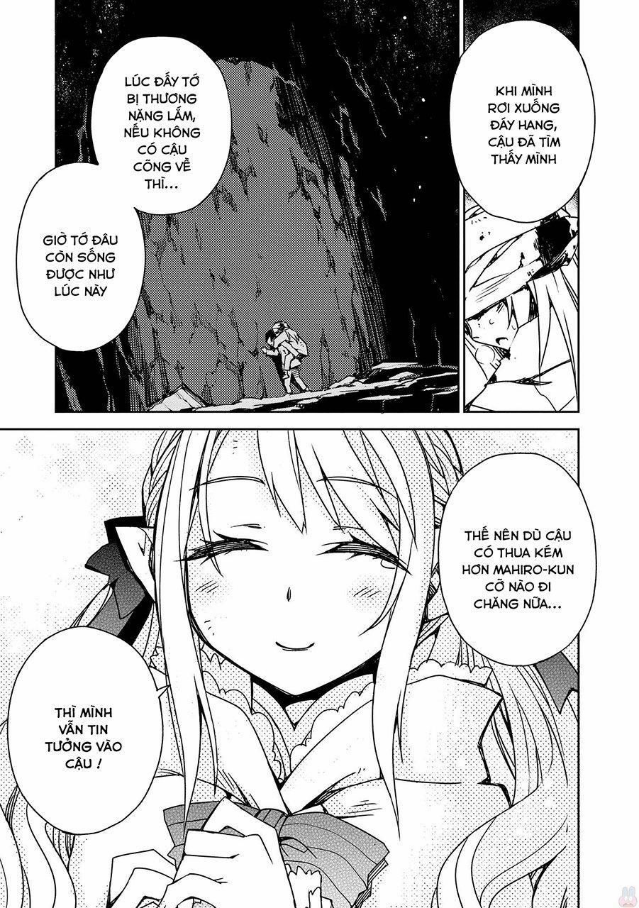 Cylcia = Code 2 trang 21