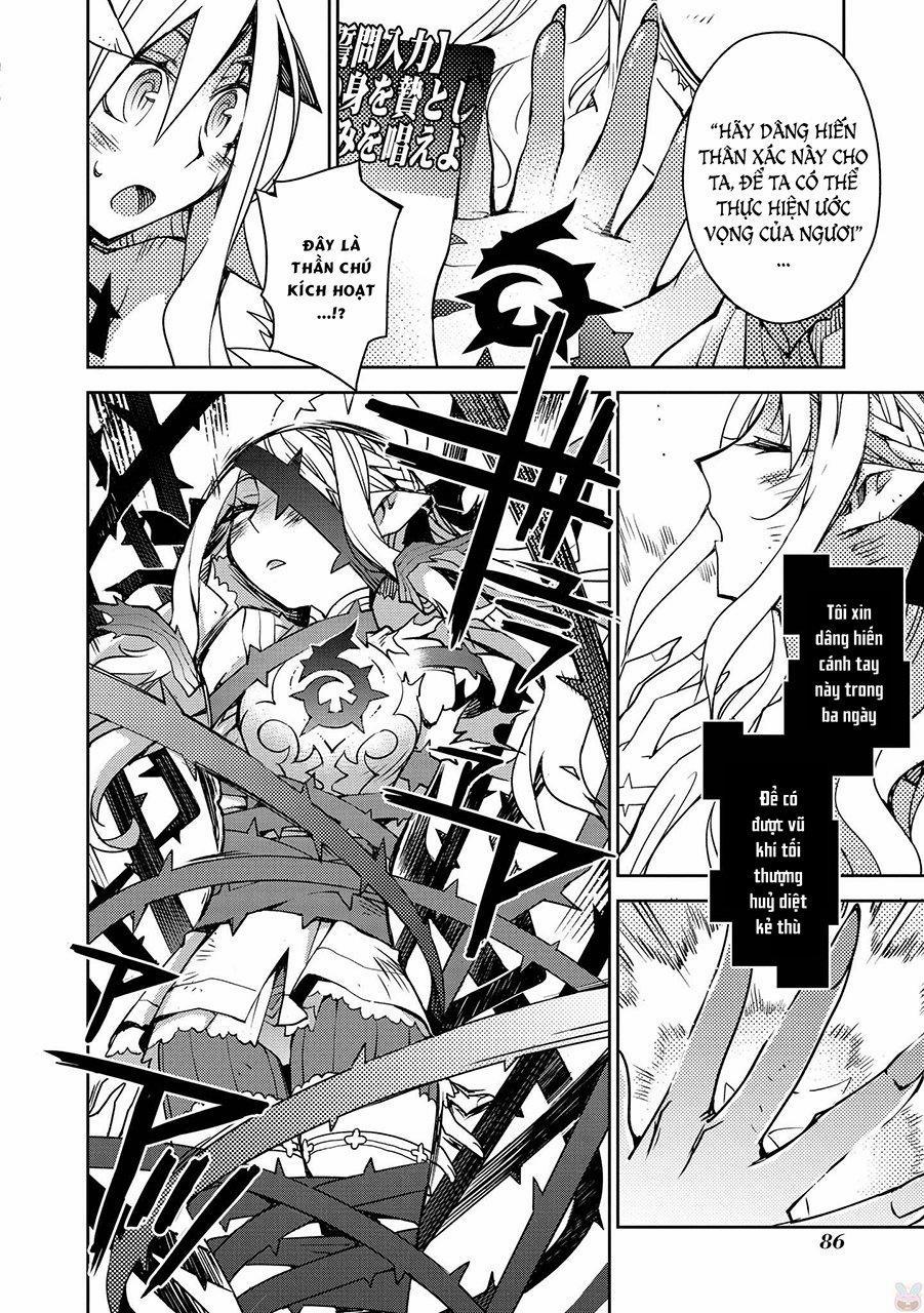 Cylcia = Code 2 trang 28