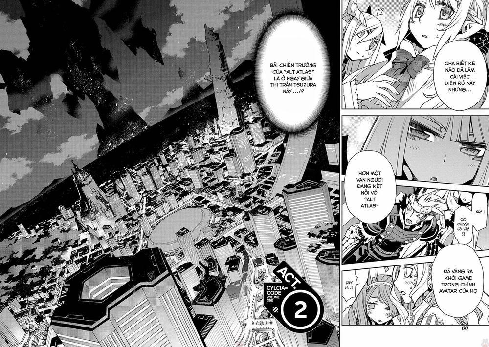 Cylcia = Code 2 trang 3