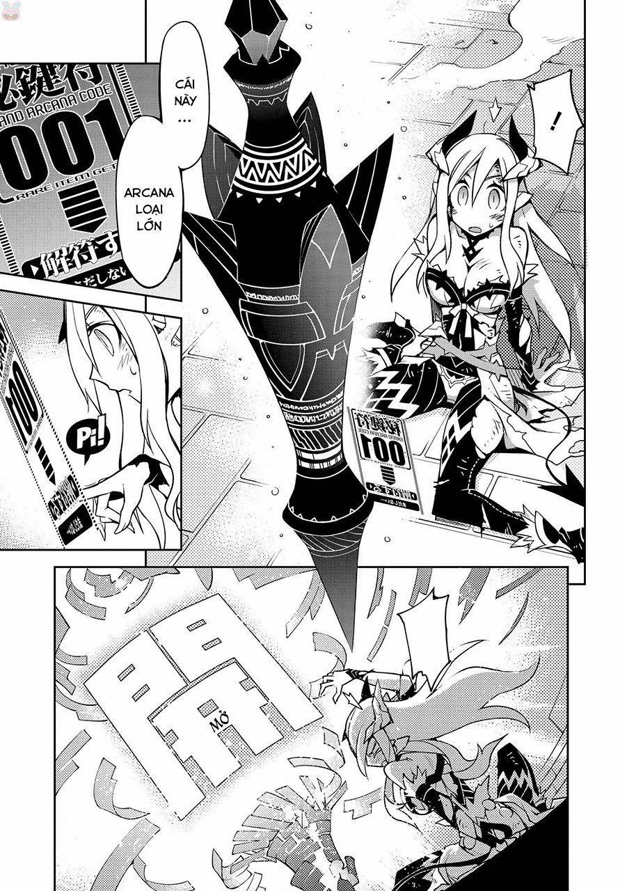 Cylcia = Code 2 trang 34